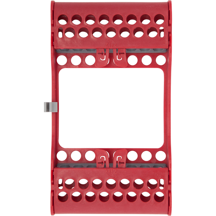 E-Z Jett Cassette 8-Place