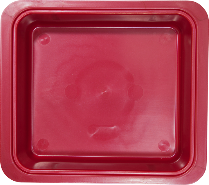 Procedure tub