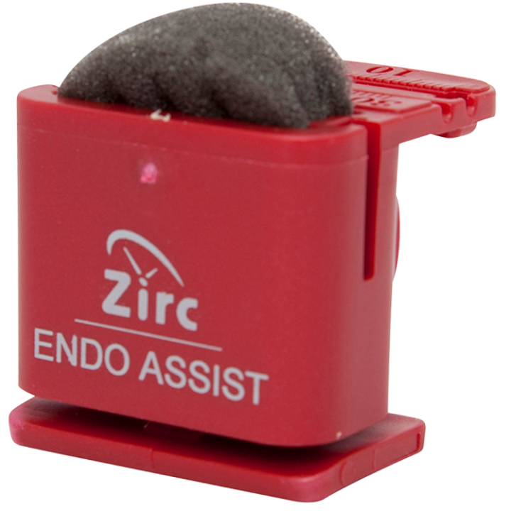 Endo Assist, 1-1/2
