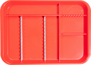 B-Lok Divided Set-Up Trays