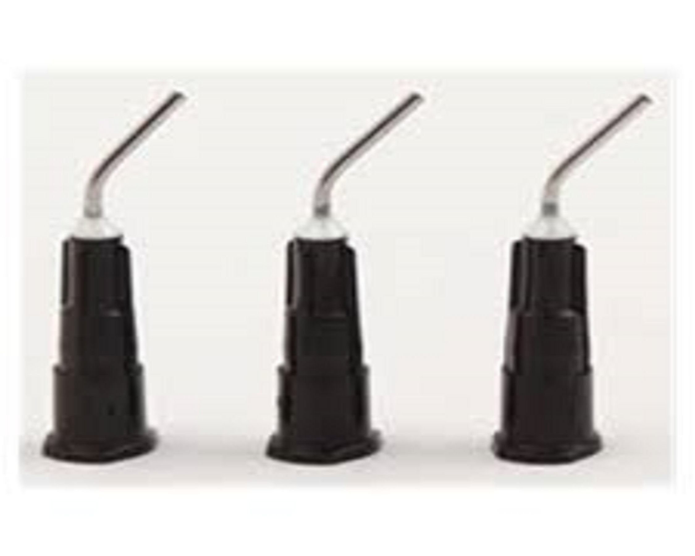 Pre Bent Dispensing Tips - 100/pk
