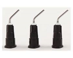 Pre Bent Dispensing Tips - 100/pk