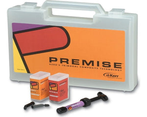 Premise™ Universal Composite Restorative – 0.2 g Unidose Refill, 20/Pkg
