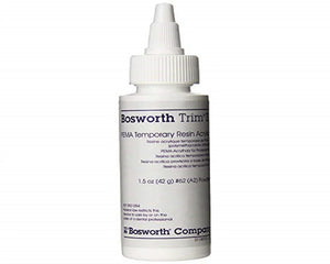 Trim II Temporary Crown Powder - 1.5 oz Bottle