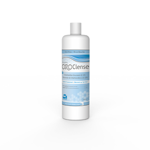Oro-Clense Refill, 0.12% Chlorhexidine