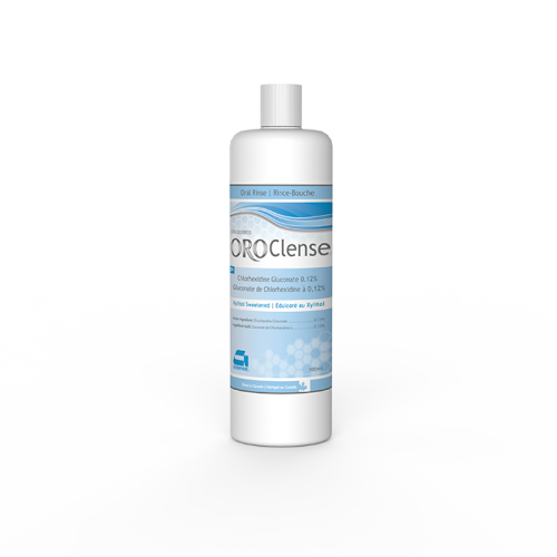 Oro-Clense Refill, 0.12% Chlorhexidine