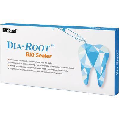 Dia-Root™ Bio Sealer Root Canal Sealing Material
