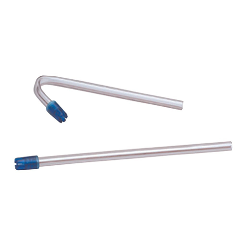 Saliva Ejectors Crosstex Clear Blue Or White 1000/Case
