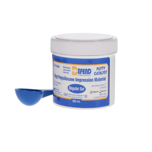 Defend Putty Material