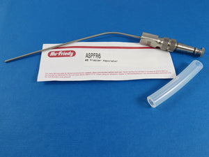 Frazier Aspirator/Suction Tips