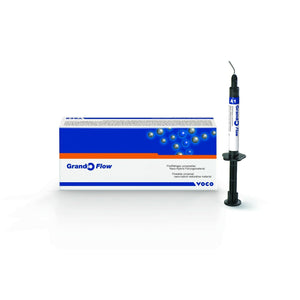 Grandio®SO Heavy Flow Restorative Composite – 2 g Syringes Refill, 2/Pkg