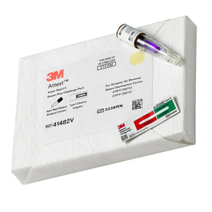 3M™ Attest™ Super Rapid 5 Steam-Plus Challenge Pack