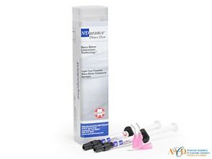 N'Durance Dimer Flow Syringe Universal Opaque