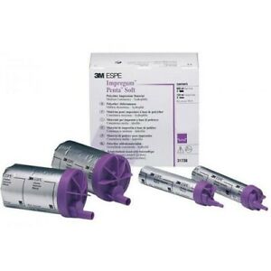 Impregum Penta Soft Double Pack Light Body