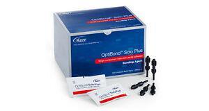 Optibond Solo Plus Unidose 100/Pack