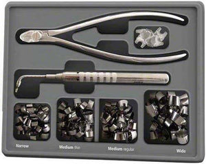 AutoMatrix® Retainerless Matrix System, Introductory Package