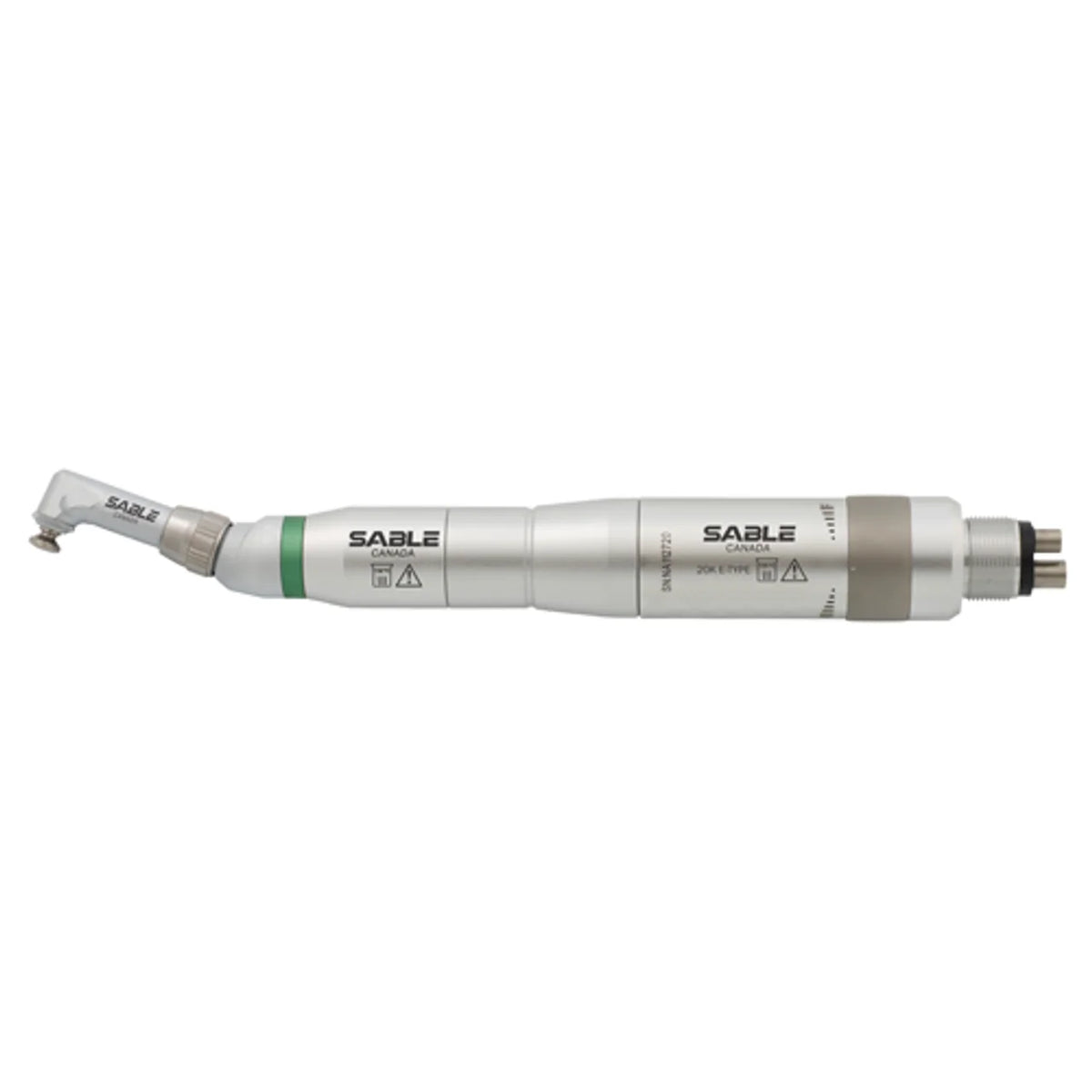 1600401 SABLE Hygienist Package #1 - Snap-On E-Type – One Stop Dental Supply