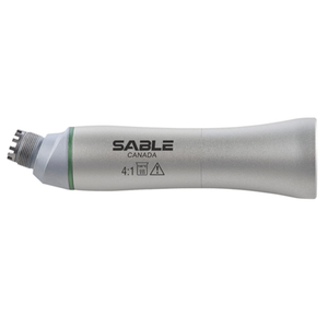 NSK Type 4:1 Reduction Contra Angle (NSK Model # E-4R C220)