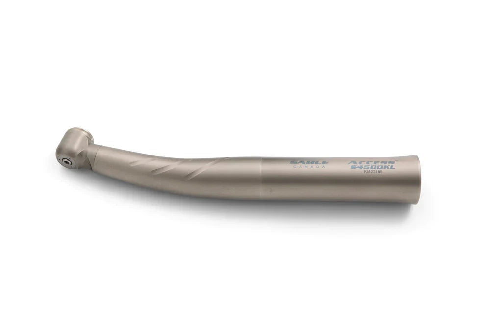 Access S4500KL Mini Head Fiber Optic Highspeed Handpiece