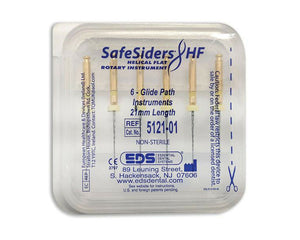 Safesider HF and Endo-CSV Instruments