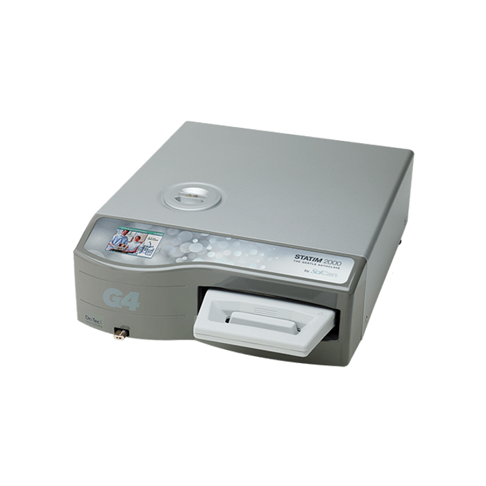 SciCan STATIM 2000 G4 120V