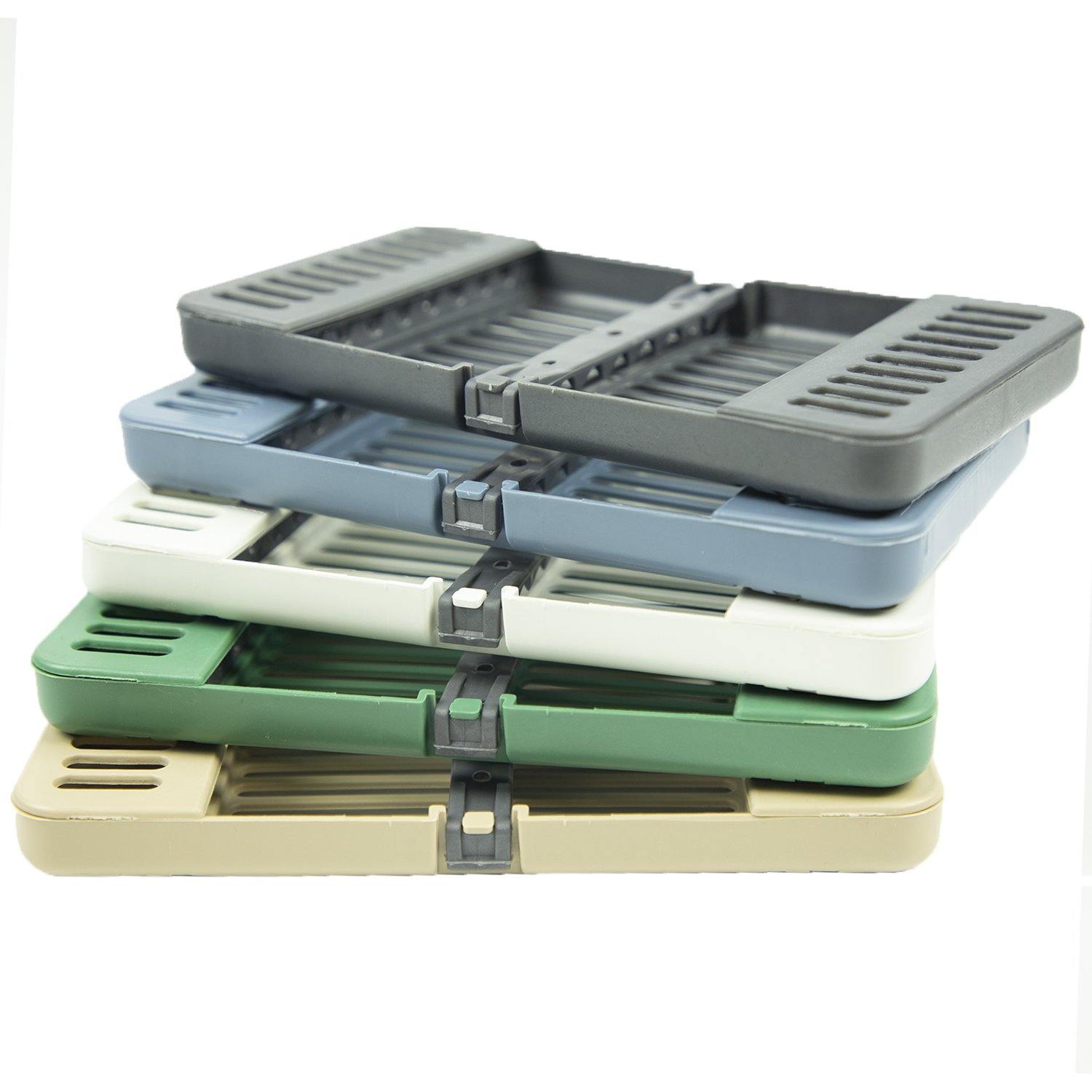 Compact Cassettes