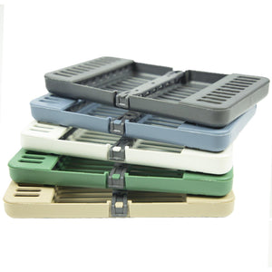 Compact Cassettes