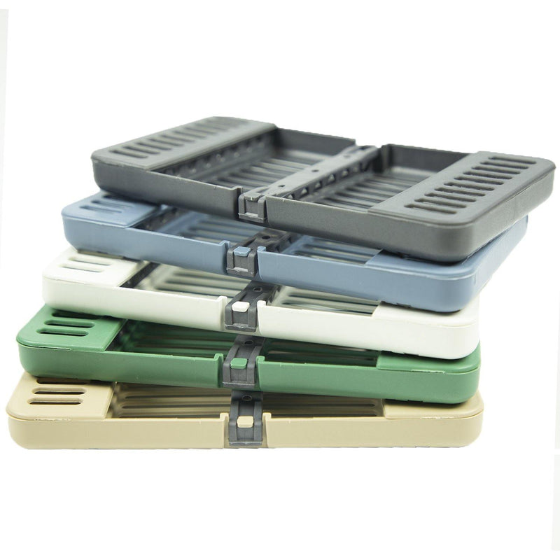 Compact Cassettes