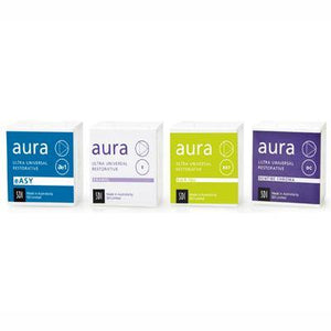 Aura Easy Compule Refill 0.25 gm - 20/pk