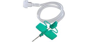 Monoject™ Blood Collection Sets with Female Luer