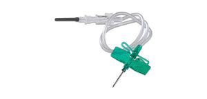 Monoject™ Blood Collection Sets with Multi-Sample Luer Adapter
