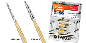 ENDO SAFE END BURS