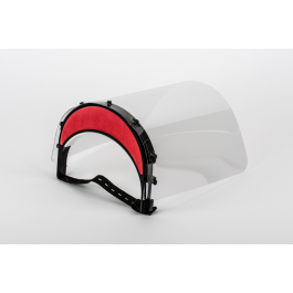 Reusable Face Shields