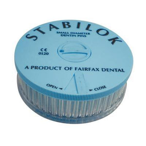 Stabilok Pins Economy Kit (100/pk)