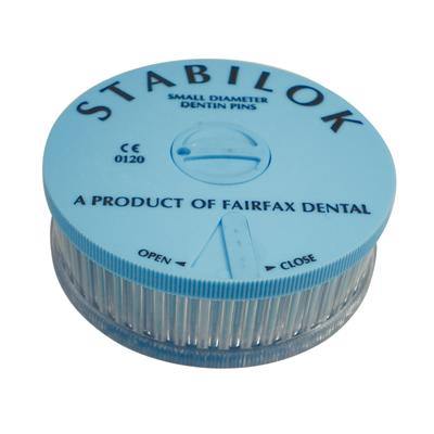 Stabilok Pins Economy Kit (100/pk)