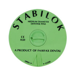 Stabilok Pins Economy Kit (100/pk)