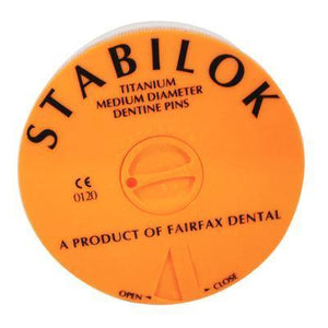 Stabilok Pins Economy Kit (100/pk)