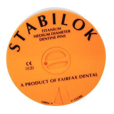 Stabilok Pins Economy Kit (100/pk)