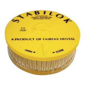 Stabilok Pins Economy Kit (100/pk)
