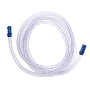 Patient Tube, Plastic, for Aspirator Pump