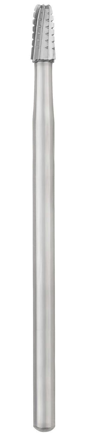 Oral Surgery Carbide Burs – HP Shank #2, 10/Pkg