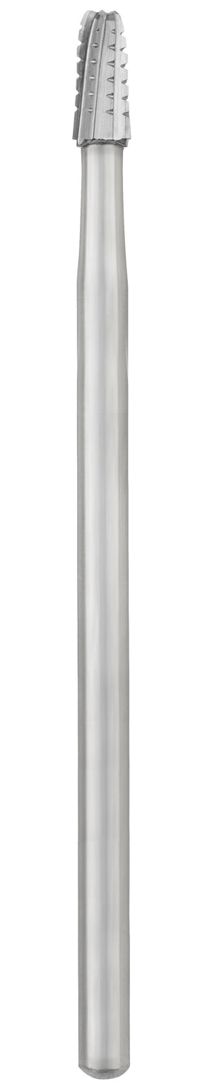 Oral Surgery Burs – HP Shank #3 (65 mm Length), 10/Pkg