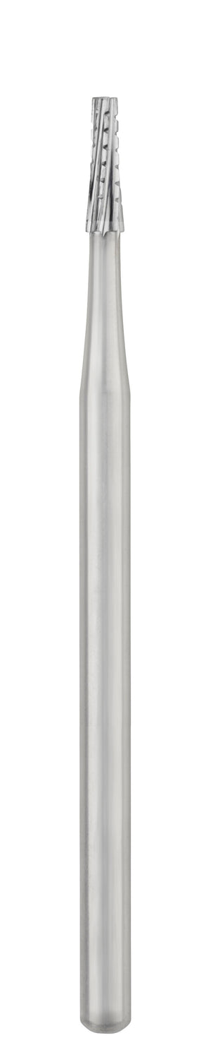 Oral Surgery Burs – HP Shank #4 (44.5 mm Length), 10/Pkg