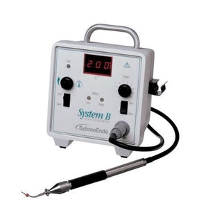 System B Heat Source – Unit, Model 1005, No Tips