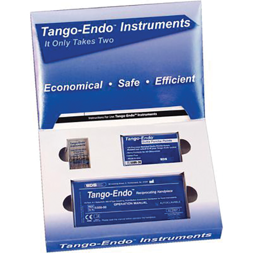 Tango-Endo Precision Gutta Percha Points 60/Pkg