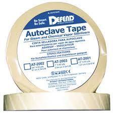 Autoclave Tape - 60YD