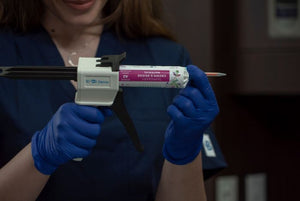 Temporary Crown and Bridge Material 76g