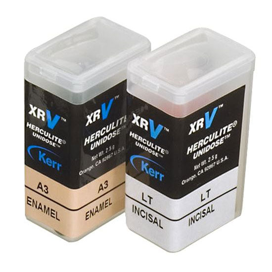 Herculite XRV Unidose 20/Pk