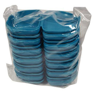 Regular Retainer Boxes, 12/Pkg