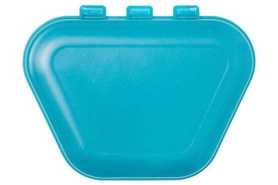 Imprinted Denture Box (24pk)